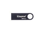 Kingston DataTraveler SE9 G3 - 64GB - USB-Stick