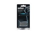 Braun Zubehör Combipack 70B - Schwarz