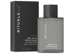 Rituals - Homme Collection Homme After Shave Refreshing Gel Rasur 100 ml Herren