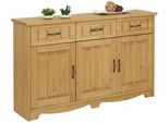 Home affaire Sideboard »Trinidad«, Kommode, Breite 148 cm
