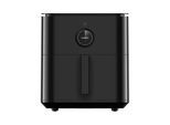 Xiaomi Heissluftfritteuse "Smart" 1800 W Mit der Mi Home App smart steuern: 24-Stunden-Planer, Rezepte und mehr