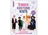 Buch "KinderKostümKiste"