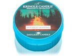 Kringle Candle Bourbon Bonfire theelichtje 42 g