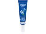 Weleda Blue Gentian & Edelweiss Lifting Crème voor Oog en Lip Contouren 10 ml