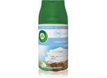 Air Wick Freshmatic Linen In The Air luchtverfrissers Navulling 250 ml