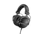 DT 770 PRO Black Edition, 80 Ohm