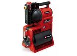 Einhell Hauswasserwerk GE-WW 1145 ECO