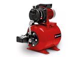 Einhell Hauswasserwerk GC-WW 6538