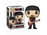 POP - Musik - U2 ZooTV - The Edge