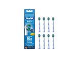 Oral-B EB20RX-8 Pro Precision Clean Ersatzbürsten