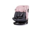 Chipolino i-Size Kindersitz Motion (40 - 150 cm) Isofix 360° drehbar verstellbar rosa