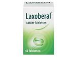 Laxoberal Tabletten - Abfühmittel bei Verstopfung 50 St