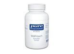 PURE ENCAPSULATIONS Weihrauch Boswel.Extr.Kps. 120 St