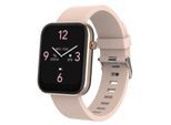 DENVER Smartwatch SW-182R, rosa