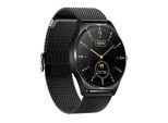 XCOAST Smartwatch Qin XC Pro Dark Mesh
