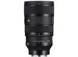Sigma 28-45mm f1,8 DG DN (A) Sony E-Mount Kundenretoure
