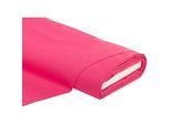 Baumwollstoff "Lisa", pink