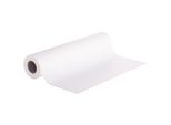 Aufbügel-Vlies, weiß, 52 g/m², 25-m-Rolle