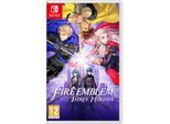 Fire Emblem: Three Houses - Nintendo Switch - Strategie - PEGI 12