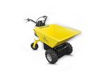 BAMATO Mini Transporter MTR-550RE mit Elektroantrieb