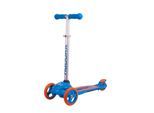 HUDORA Flitzkids 2.0, blau