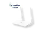 Hoymiles DTU-Pro (HM-Serie) Datenübertragungseinheit