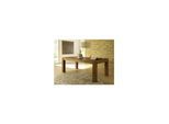 Sedex Florenz Esstisch 180x90 cm natur