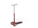 Tri-Scooter, bordeaux