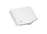 Humax mobile Flachantenne H40D 1 Teilnehmer Single LNB Montagematerial