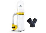 BAMATO Absauganlage AB-2530 (400V)