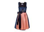 Mini Dirndl 2-teilig Josepha