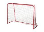 Hudora Hockeytor »Unihockeytor Rot«