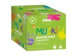 Kreul Kreativset »Kreul Mucki 150 ml 8 Stück«, (8 tlg.)