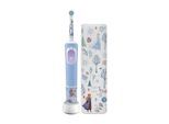 Oral-B Elektrische Kinderzahnbürste »Vitality Pro 103 Kids Frozen«