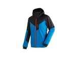 Maier Sports Skijacke »Pajares«, Herren Winterjacke, wind- und wasserdicht, 4 RV-Taschen, Regular Fit