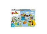 LEGO Disney 10997 Camping-Abenteuer