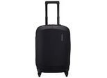 THULE Subterra 2 Handgepäck-Rollkoffer 55cm Black