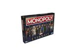 Monopoly - Marvel Eternals (englisch) Brettspiel Gesellschaftsspiel Spiel