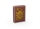 Bicycle® Kartendeck - Verbena Spielkarten Kartenspiel PokerkartenSingle Deck