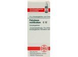 PETROLEUM RECTIFICATUM C 12 Globuli 10 g