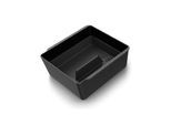 Spigen Armrest Console Organizer for Tesla Model 3 2024 - Black