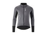 Gonso Fahrradjacke »ROAD JACKET SOFTSHELL M« Herren Softshell-Jacke, atmungsaktive Radjacke, Tight Fit