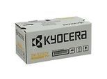 Kyocera TK-5230Y Original Tonerkartusche Gelb