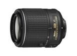 Nikon Objektiv 55-200mm f/4-5.6 AF-S VR DX Nikkor Nikon AF 55-200mm f/4-5.6