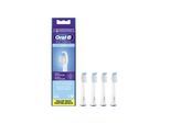 Oral-B Bürstenköpfe Pulsonic Clean