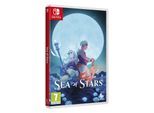 Sea of Stars - Nintendo Switch - RPG - PEGI 7