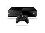 Xbox One 1000GB - Schwarz