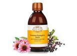 Immun Komplex forte mit Echinacea und Zink Konzentrat