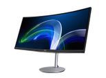 Acer CB342CUR Curved Monitor 86,4 cm (34 Zoll)