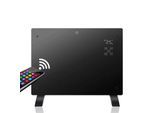 Best Direct® Elektroheizung mit App Steuerung, WiFi - Smart Heizkörper Power Smart Heater
